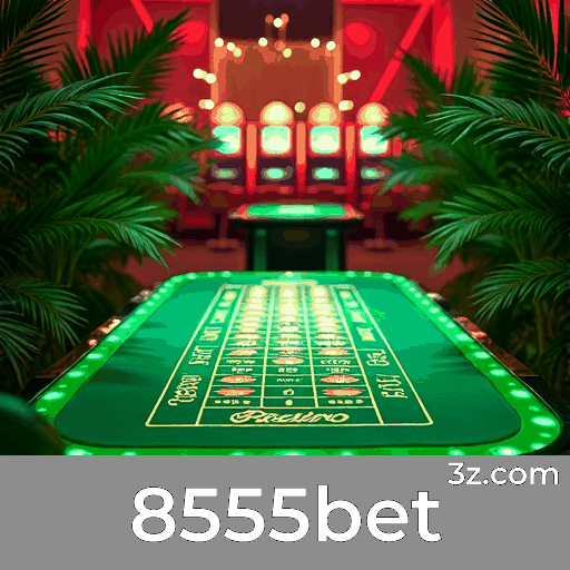 Conheça 8555bet: A Melhor Plataforma de Apostas com Serviços Profissionais