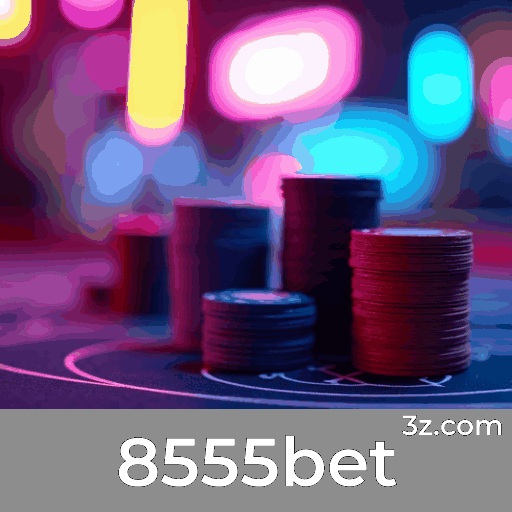 8555bet: Experiência de Cassino Otimizada para Brasileiros