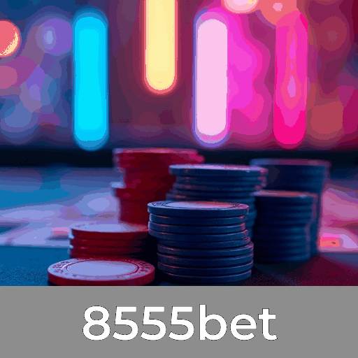 8555bet: Caça-Níqueis com Prêmios Milionários, Mesa de Jogos com Alta Emoção, Experiência de Dealer ao Vivo Imersiva