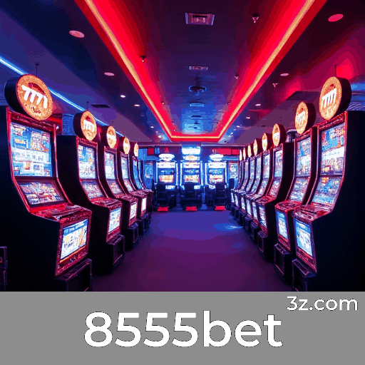 Sistema de Recompensas Progressivas, Maximização do Retorno, 8555bet