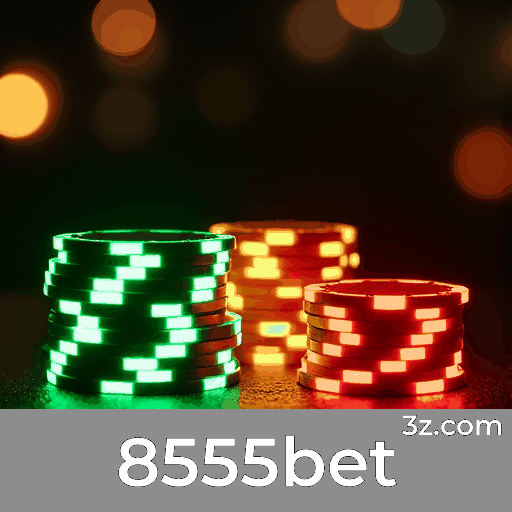 8555bet: Experiência de Cassino Profissional e Autêntica
