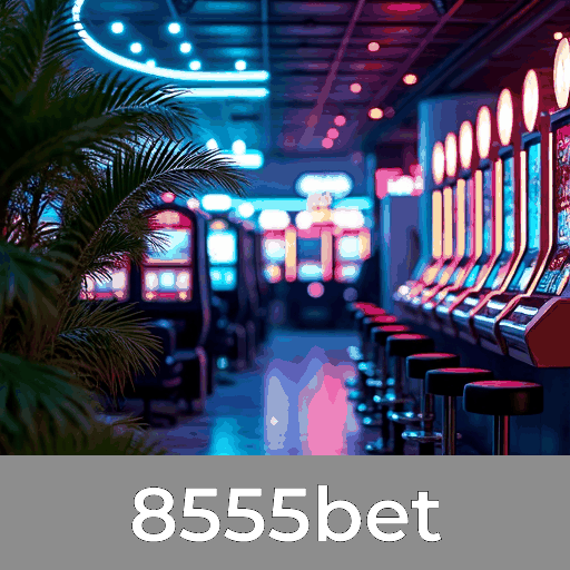 8555bet: Sua Melhor Escolha para Apostas Seguras e Serviços Profissionais
